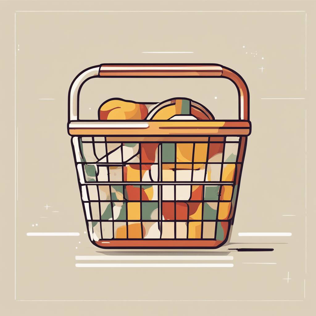 Severna Makedonija uvaja izračun povprečne potrošniške košarice za gospodinjstva