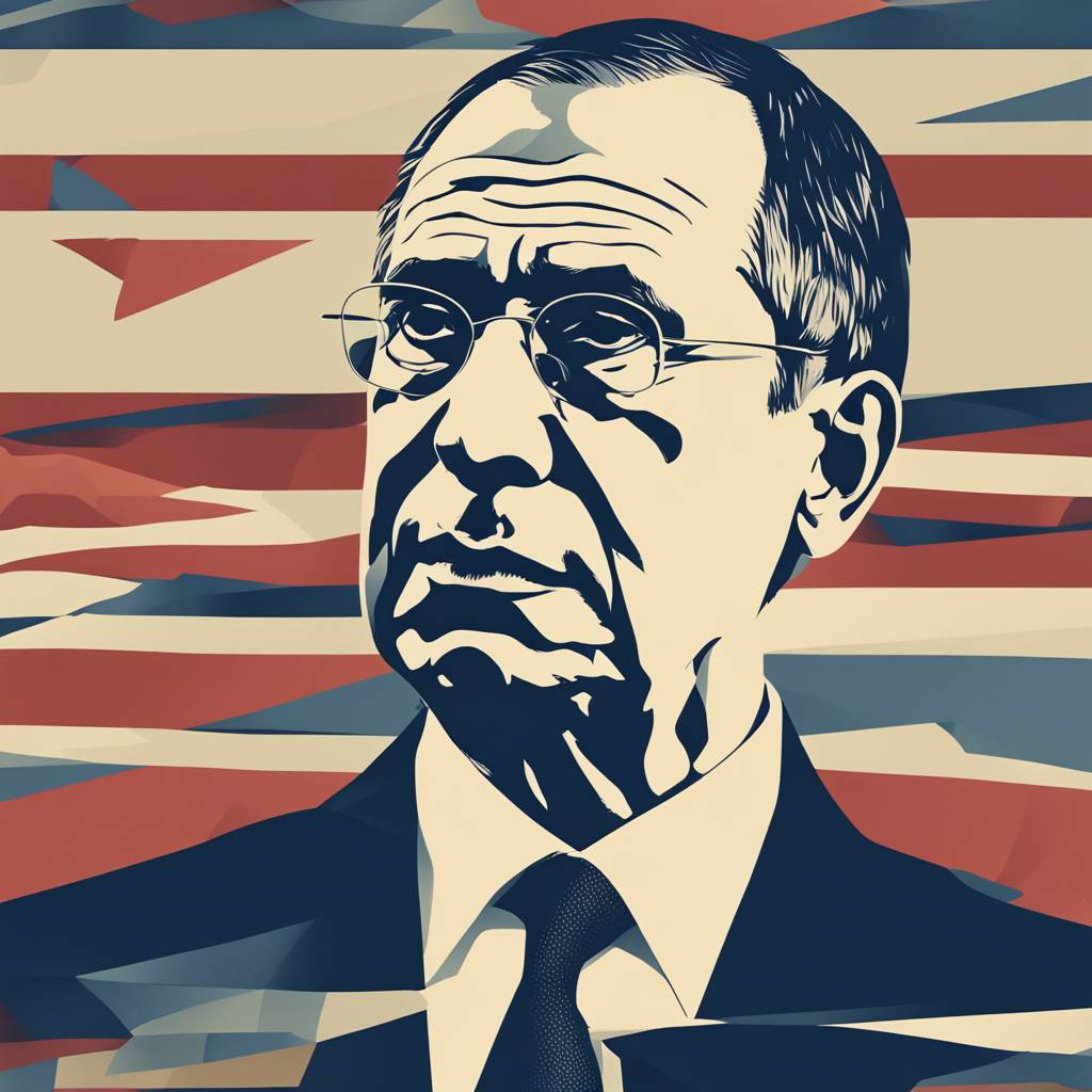 Lavrov: Europe Undermines US Efforts to Resolve the Ukrainian Crisis