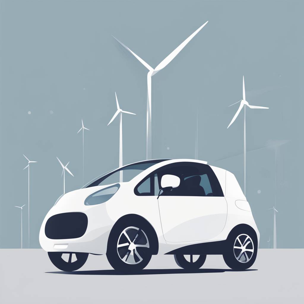 EU uvaja novo kategorijo dostopnih električnih vozil