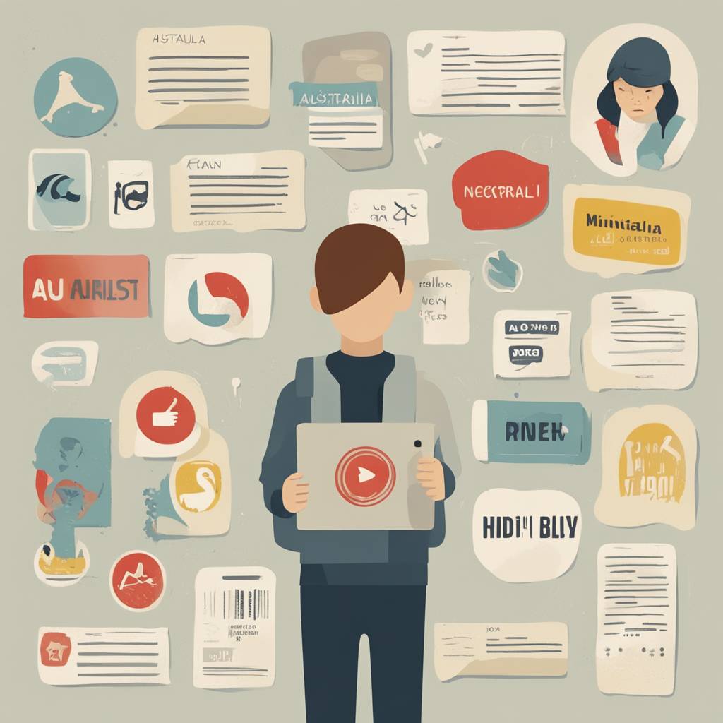 Australia bans social media for those under 16 to protect children