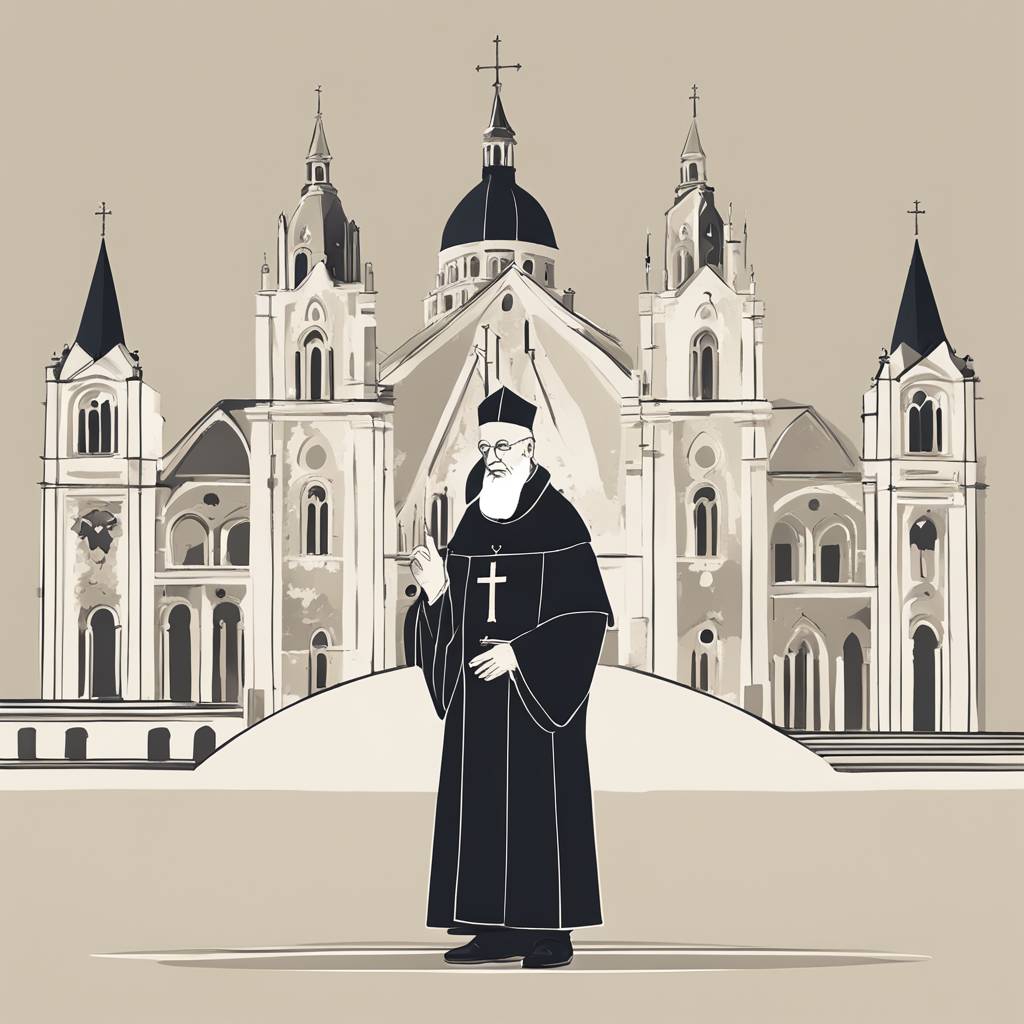 Nadbiskup Kutleša najavio misu u katedrali i komentarisao dezinformacije o časnoj sestri