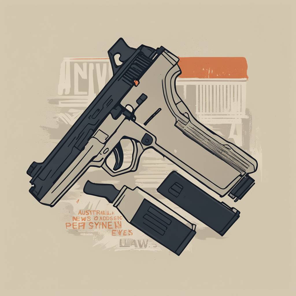 Аустралија пооштрава законе о оружју након смртоносног напада у Сиднеју