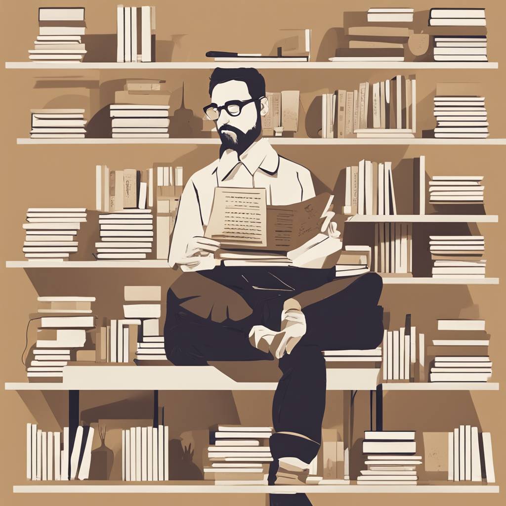 Predrag Savić predstavil knjige v Ljigu pred sošolci