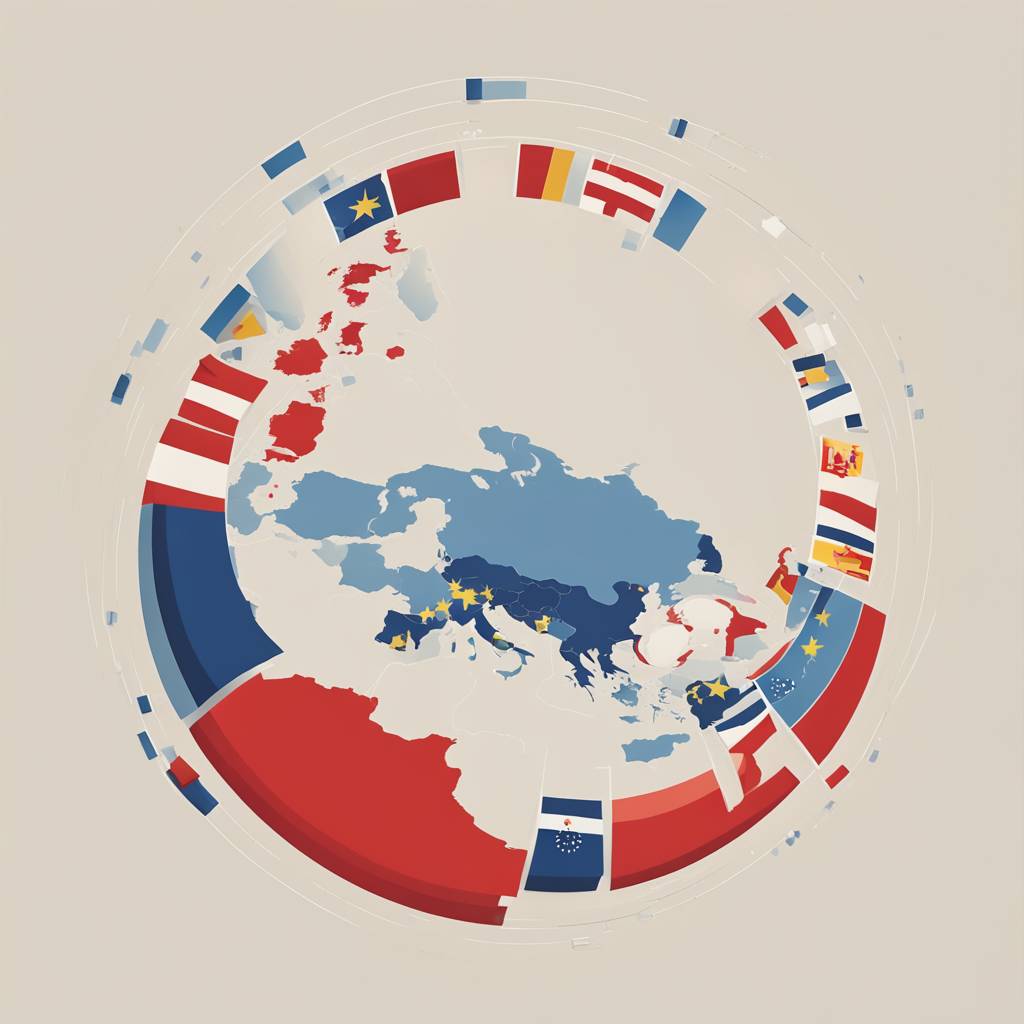 Crna Gora bliže Evropskoj uniji nakon zatvaranja pregovaračkih poglavlja