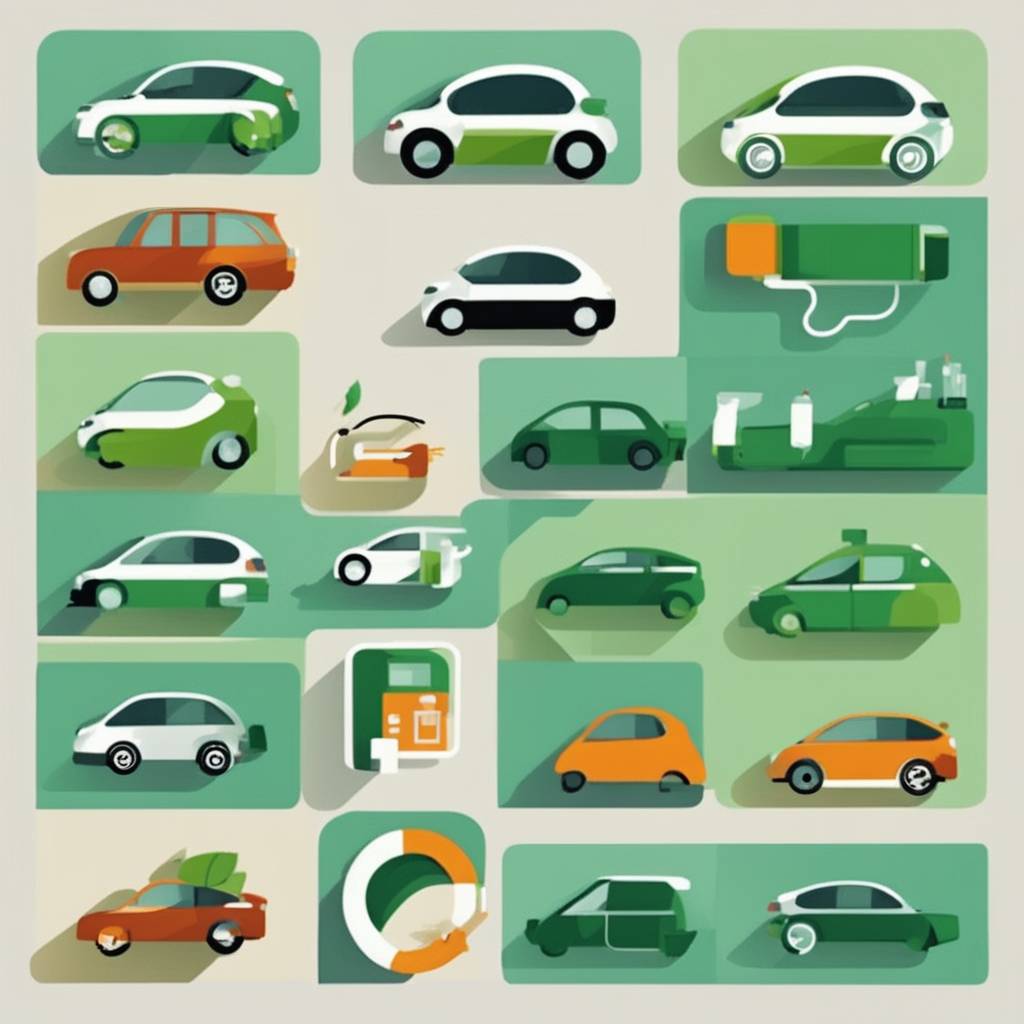 Европска комисија ублажила правила о продаји бензинаца и дизелаша након 2035.