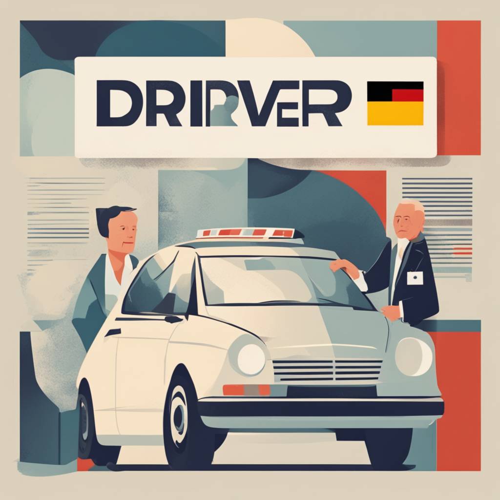 SPP Welcomes Agreement on Driver's Licenses with Germany