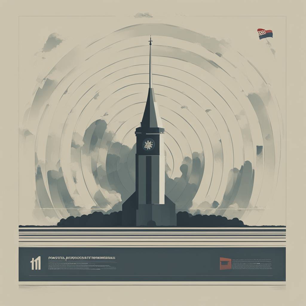 Могућа појачана бука: Пробијање звучног зида изнад више жупанија