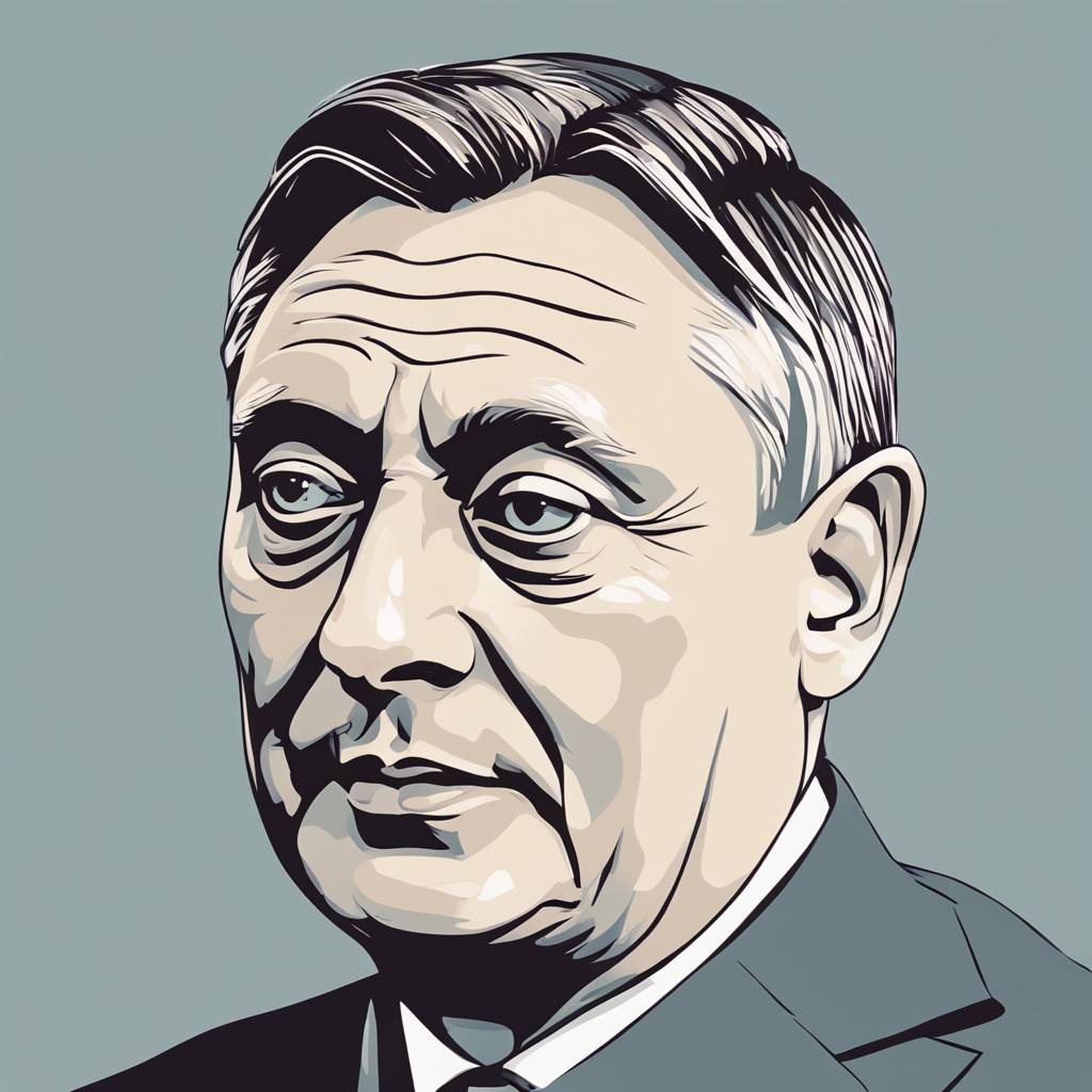 Orbán's Contacts with Putin Cause Concern in the EU