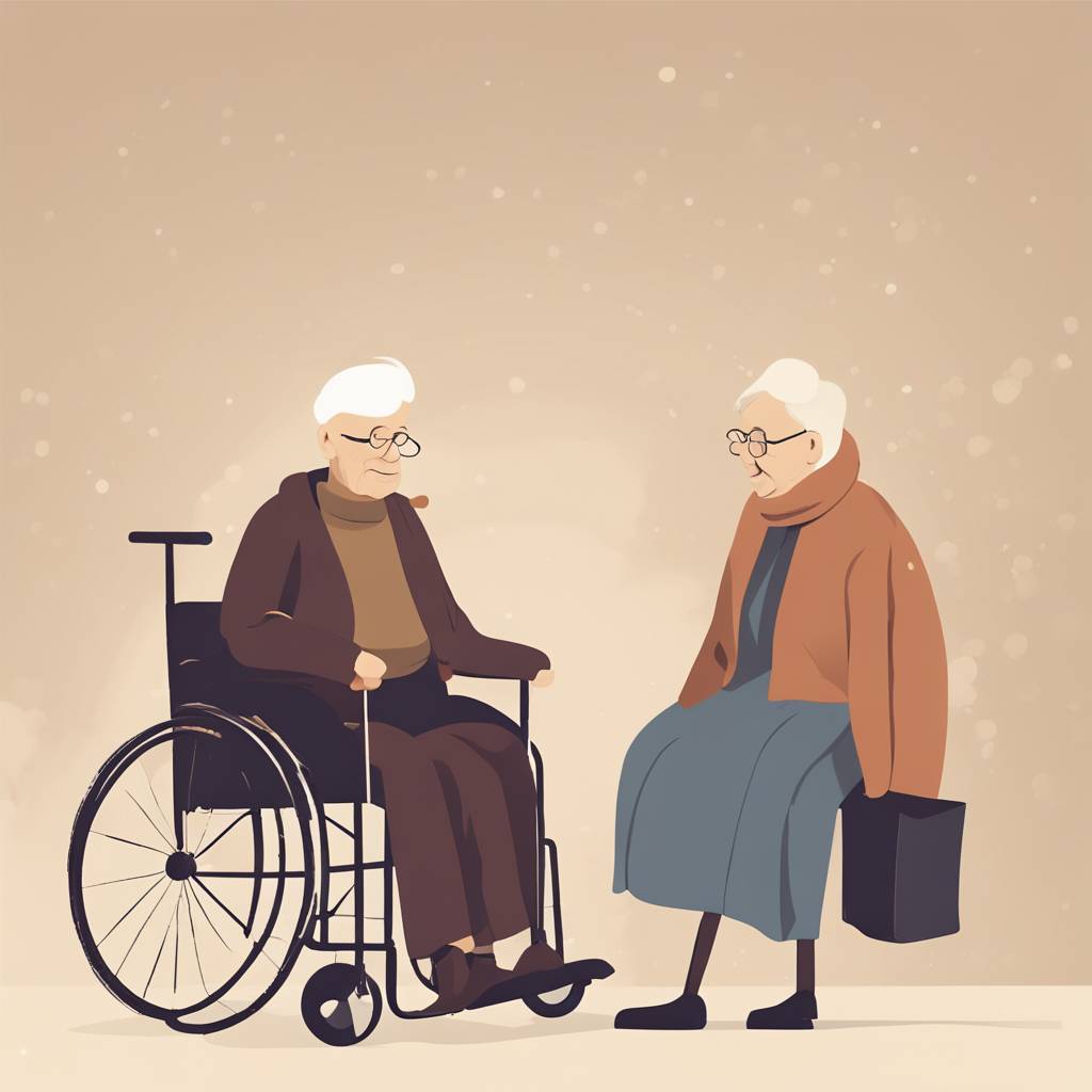 Upokojenci in invalidi bodo v sredo prejeli zimski dodatek v višini 150 evrov