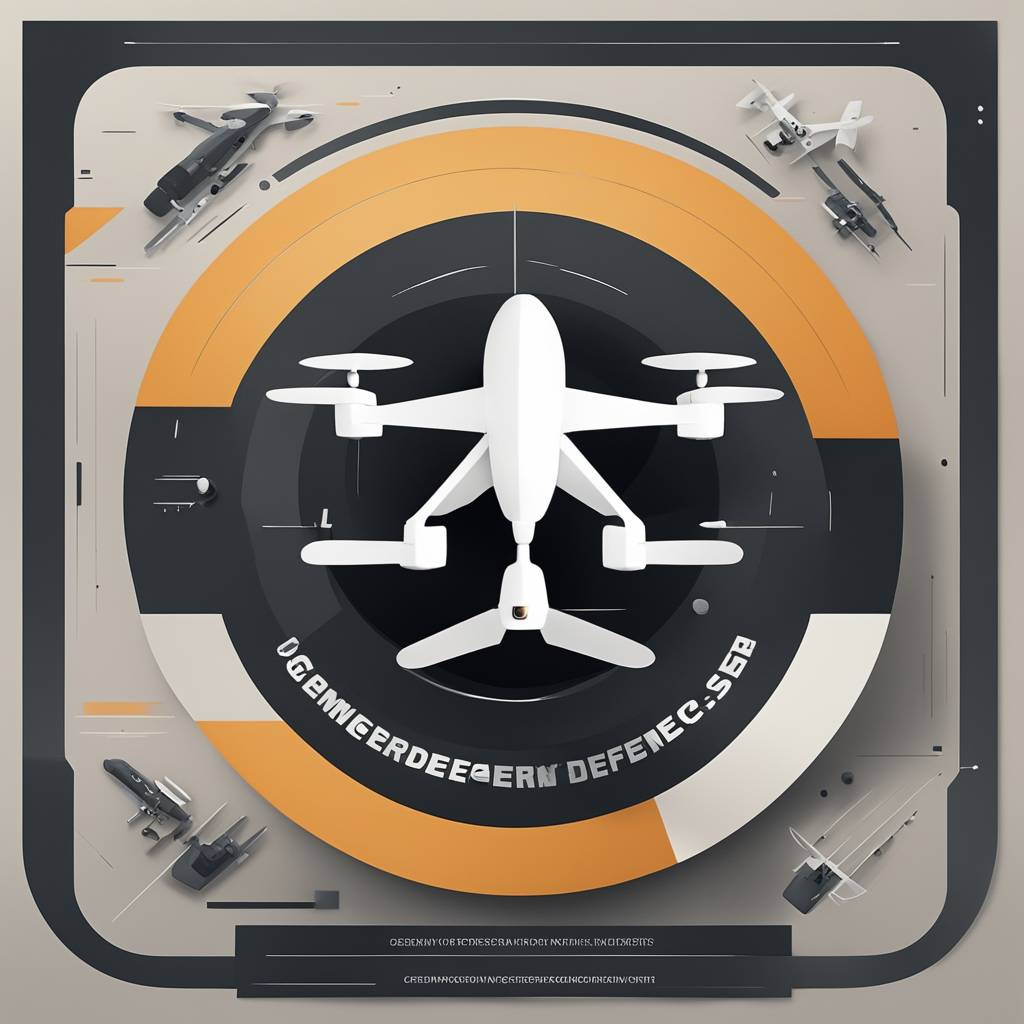 Germany Opens First Drone Defense Center