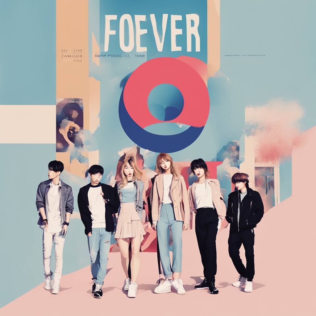 K-pop Spectacle 'K-pop Forever' Coming to Zadar and Rijeka