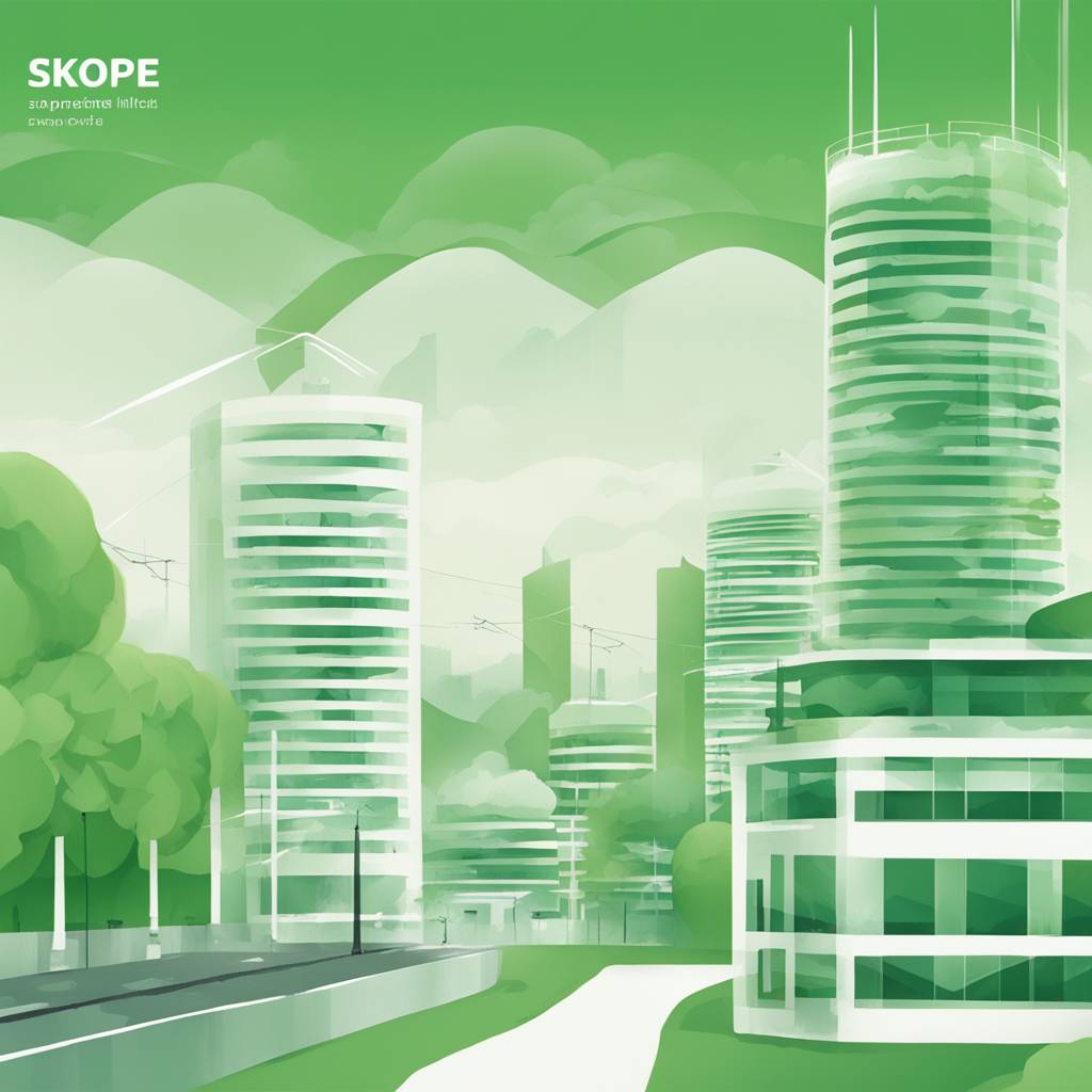 Skopje Among the Most Polluted Cities in Europe