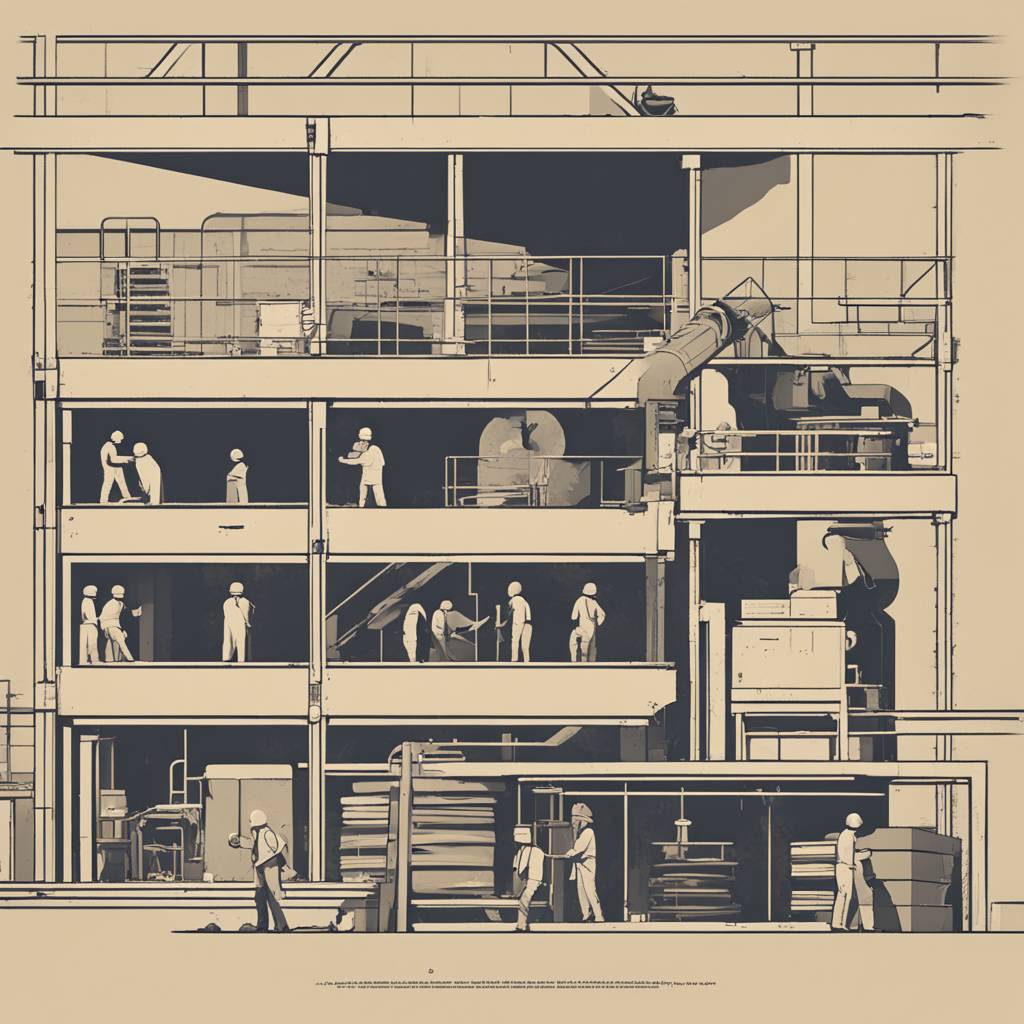 Леони затвара фабрику у Малошишту, стотине радника остаје без посла