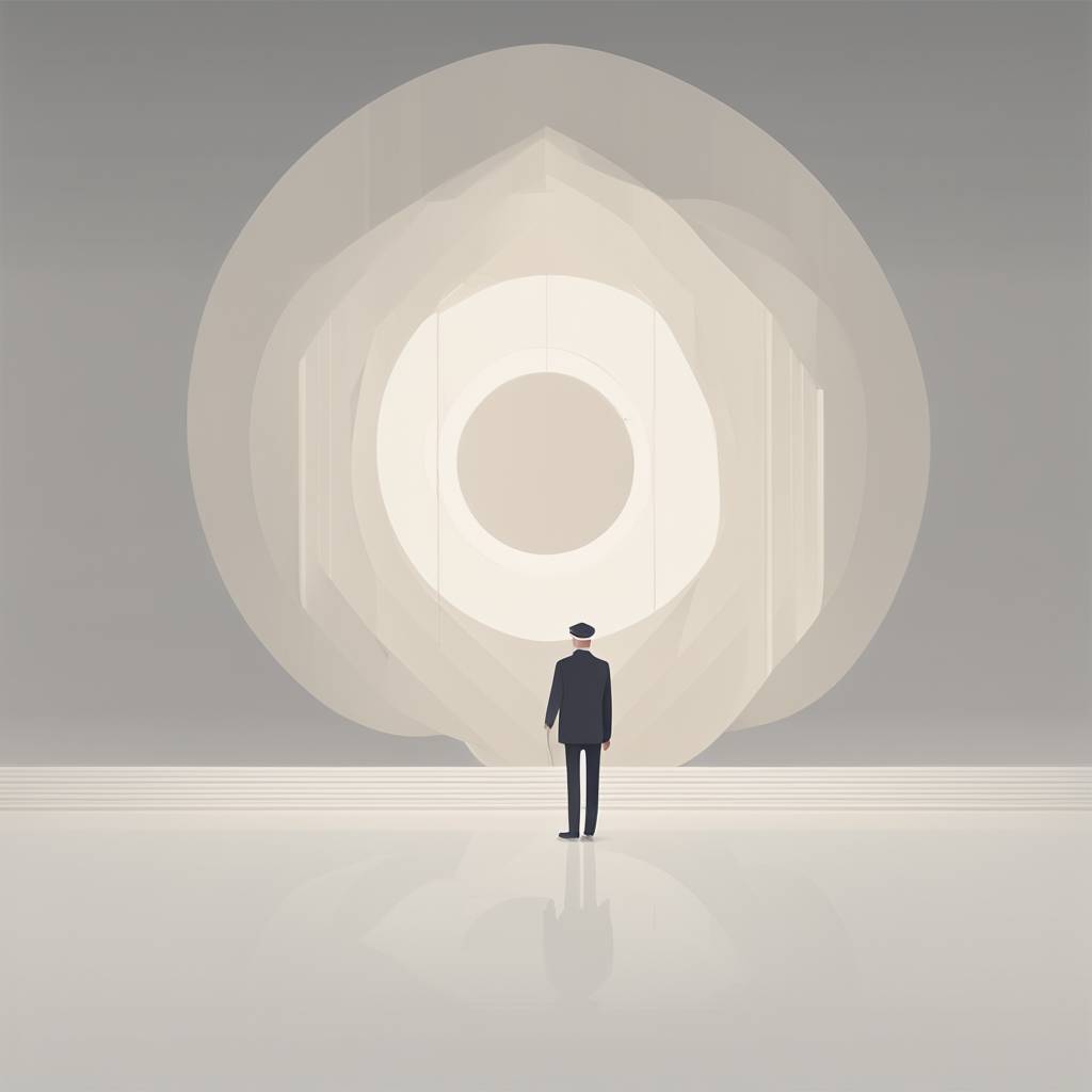 V Gostivarju odprli razstavo 'Metamorfoza svetlobe' Muhameta Idrizija