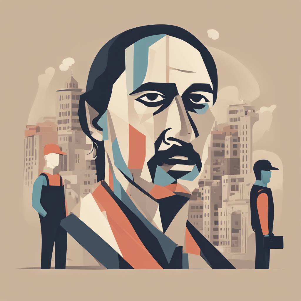 Exploitation of Foreign Workers in Serbia: From Promises to Exploitation