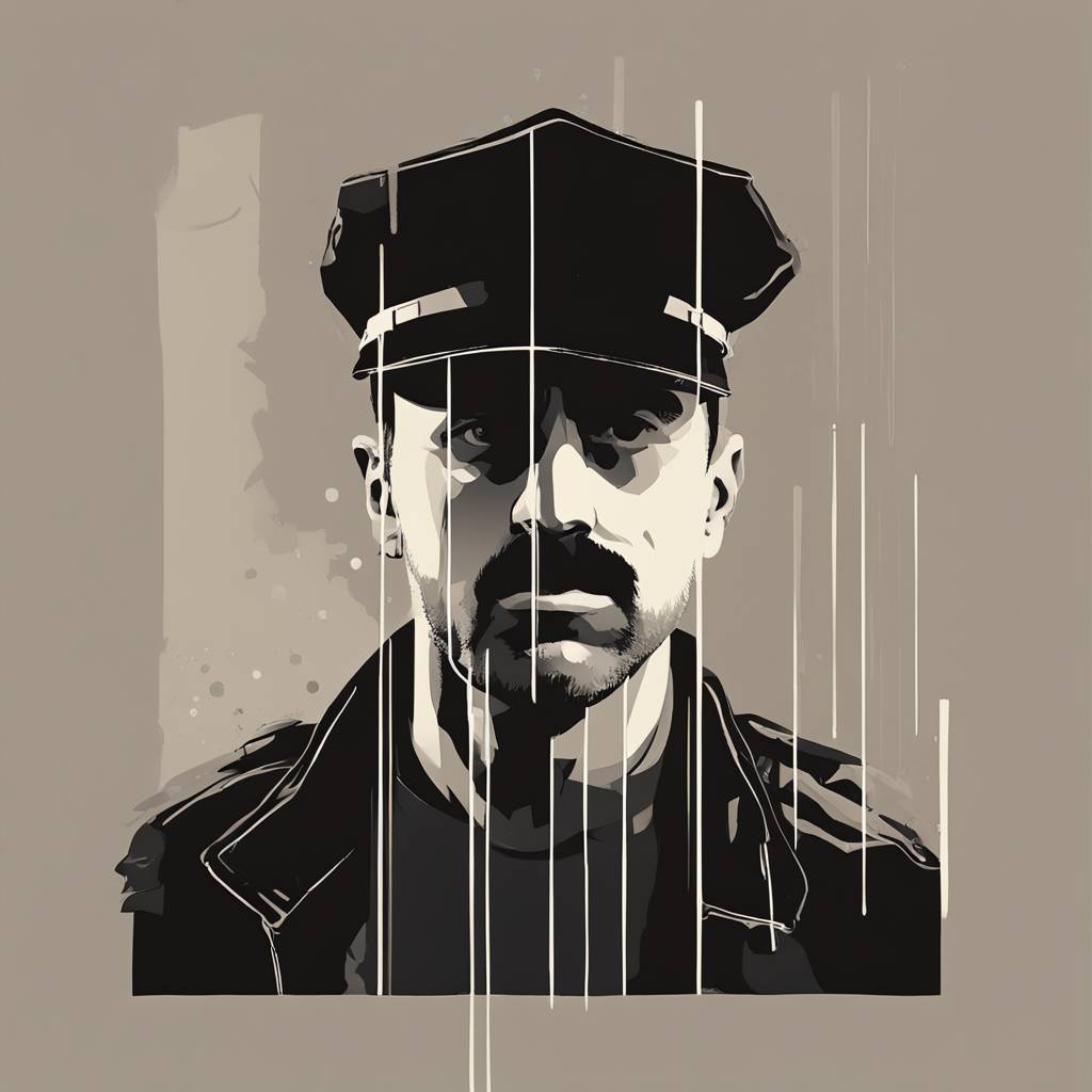 U akciji 'Avenija' u Sarajevu uhapšen Elmedin Gradišić zbog posjedovanja droge