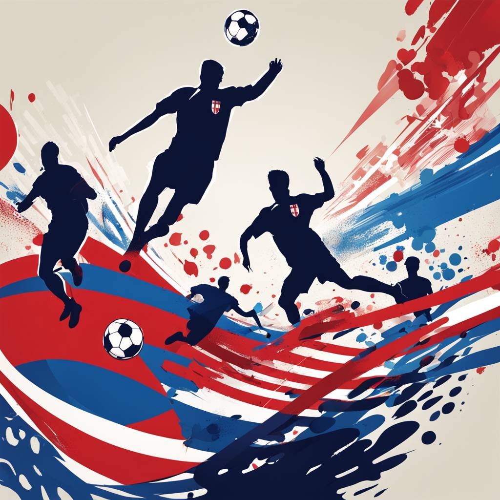 Croatian Football Festival: American Sport Gaining Popularity in Croatia