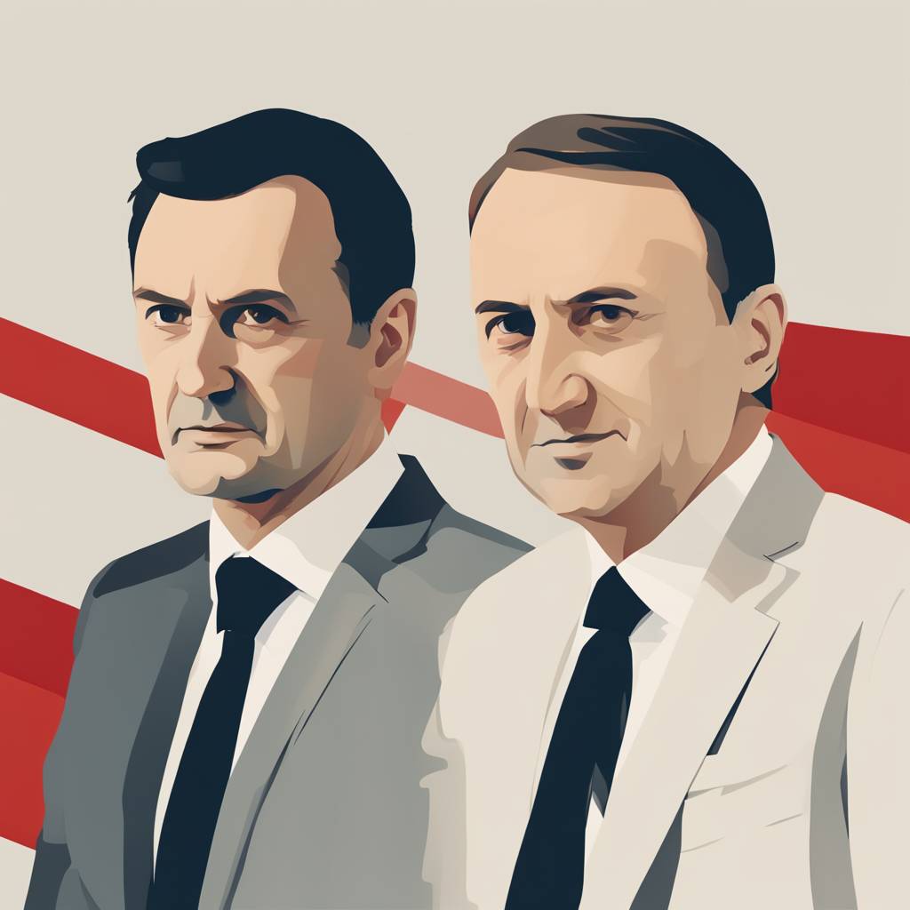 СДСМ избра ново раководство: Тренчевска и Трајановски потпретседатели