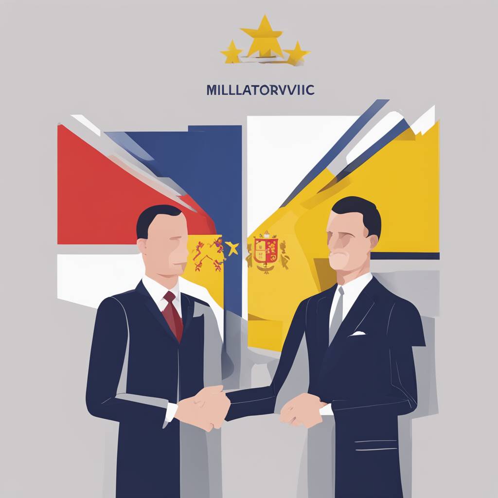 Milatović Optimistic: Drafting Montenegro's EU Accession Treaty Possible as Early as 2026