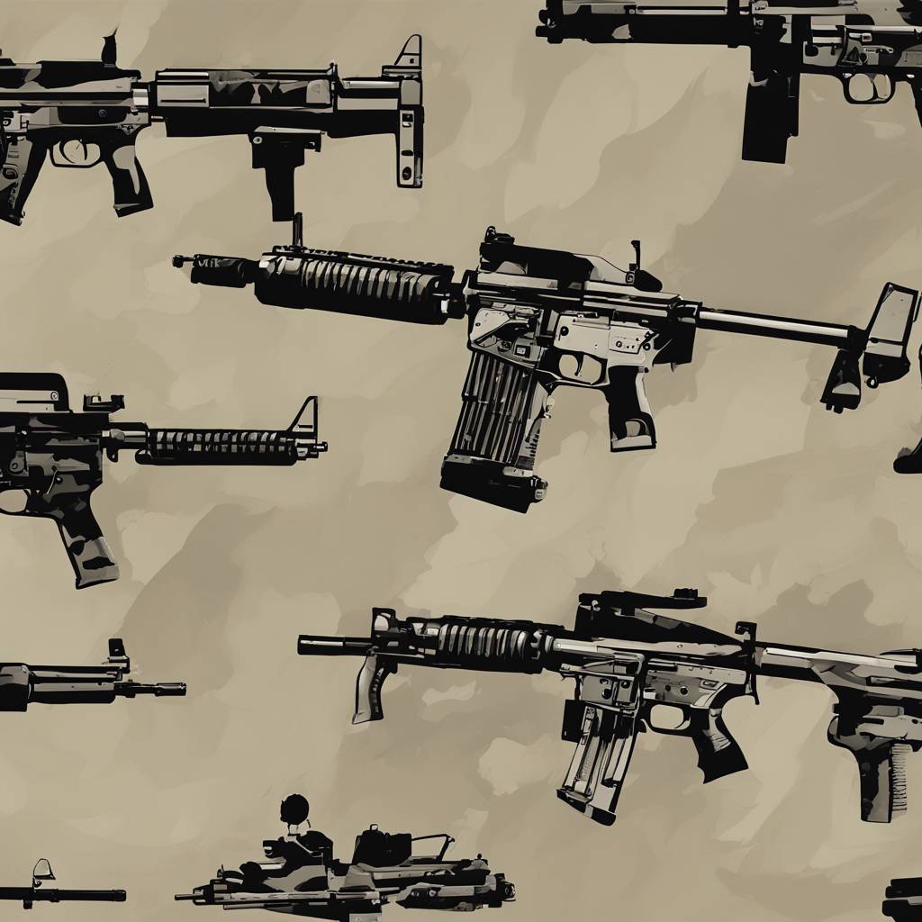 Kosovo Continues Arming Itself, Buys American Humvees