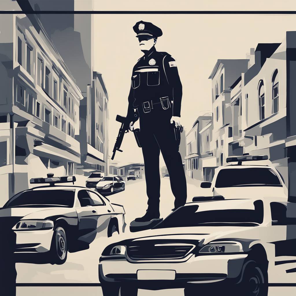 Policijska akcija u Skoplju i Kumanovu zbog sumnji na finansijski kriminal