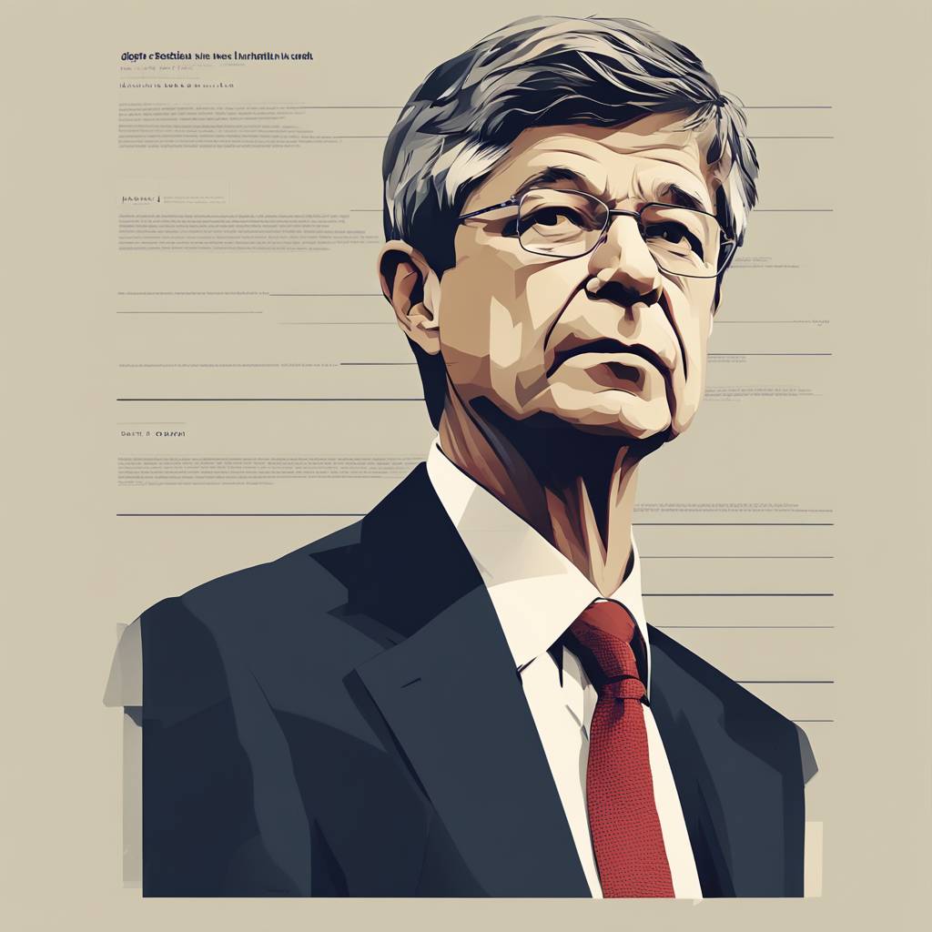 Jeffrey Sachs: Serbia Should Not Break Ties with Russia, China, and India