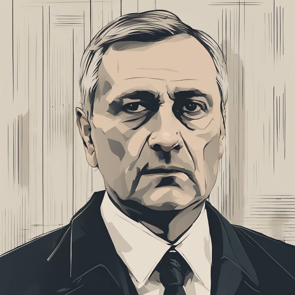 Бивши директор Босналијека Недим Узуновић осуђен на 10 година затвора