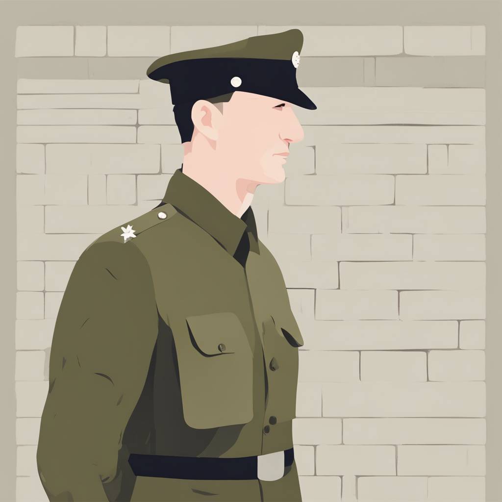 Former British Soldier Sentenced to 13 Years in Russian Prison for Fighting in Ukraine