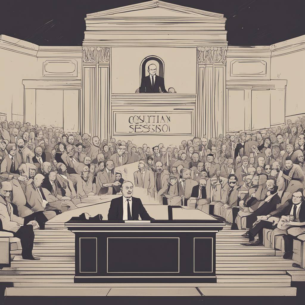 U Negotinu održana konstitutivna sjednica uz incidente i nepravilnosti