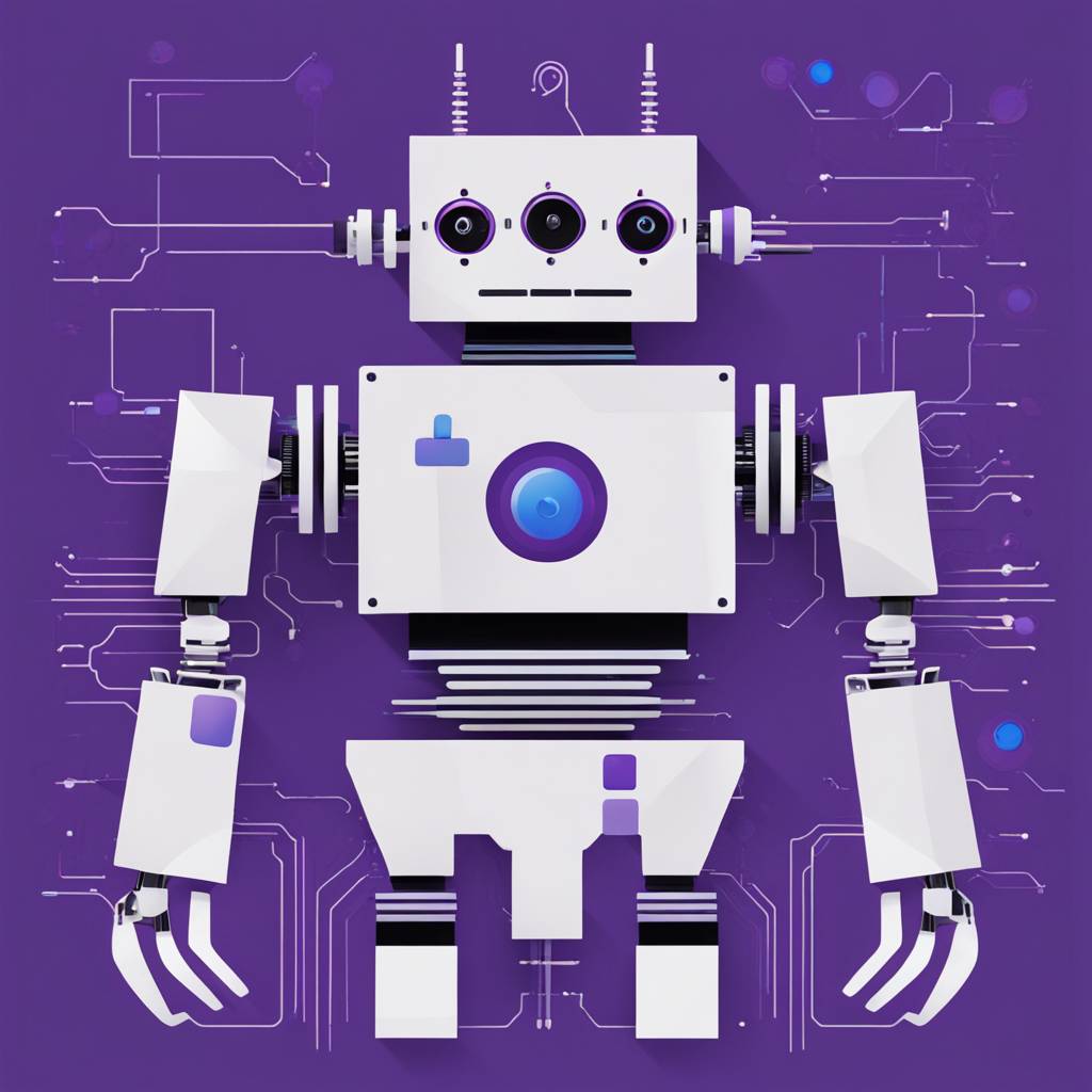 Crnogorski robot Sparkplug predstavlja državu u Abu Dabiju