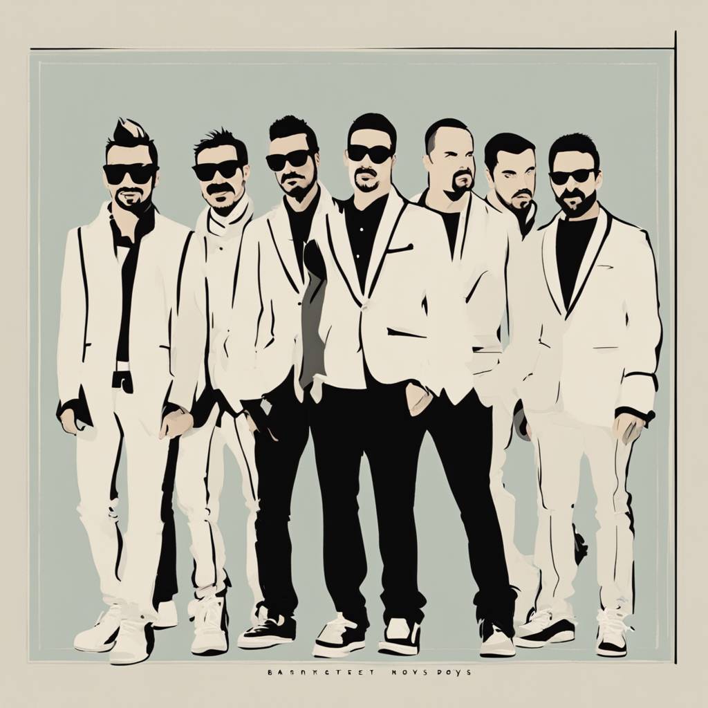 Backstreet Boys Announce Tour and Recreate 'I Want It That Way' Music Video