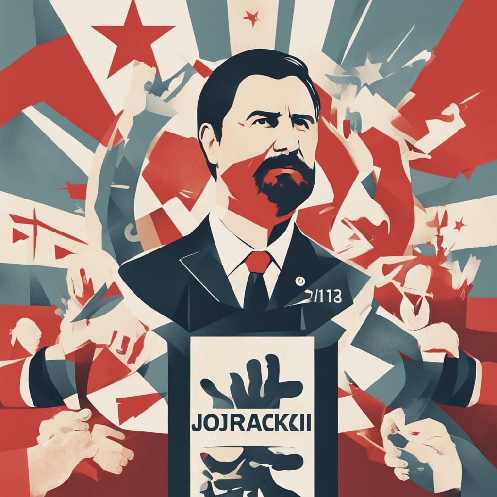 Orce Gjorgjievski Re-elected as President of the Association of Local Self-Government Units