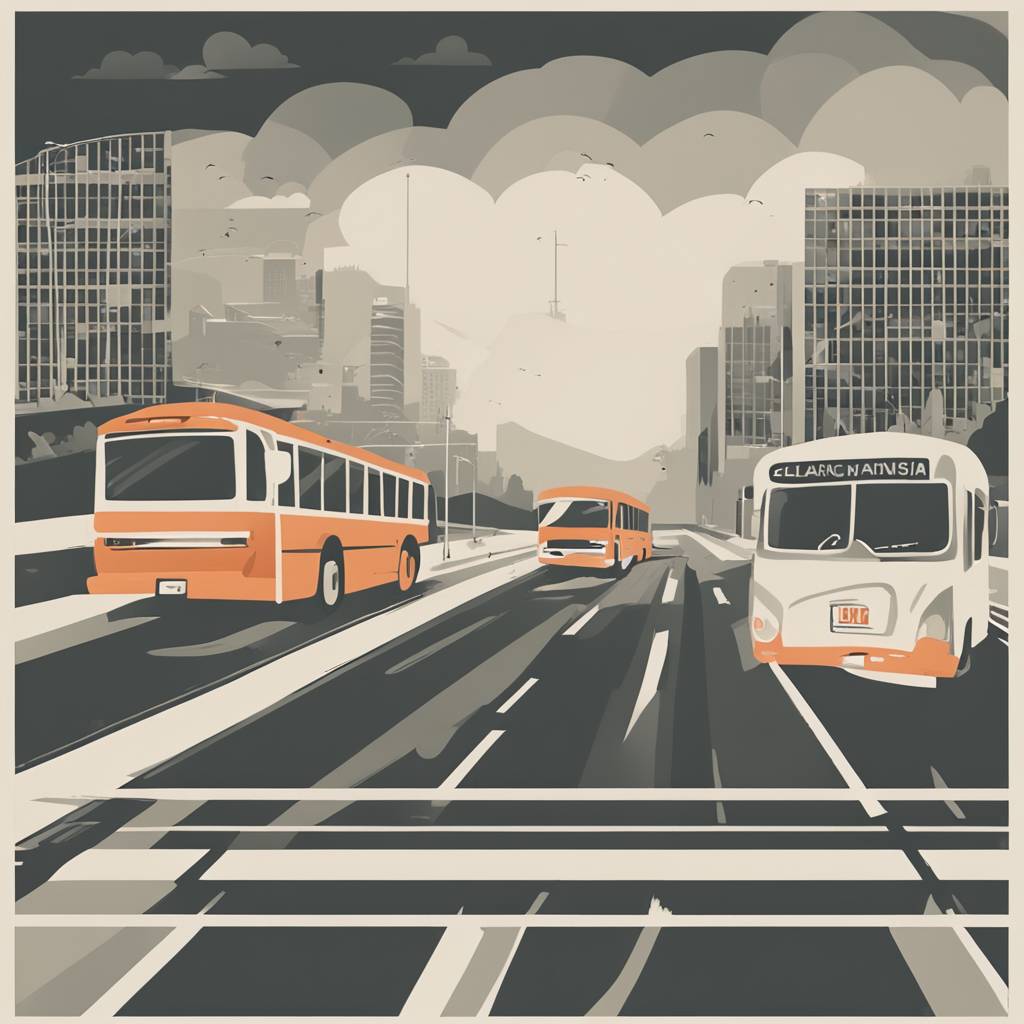 Bus Route Cancellations in Dolenjska and Posavje Spark Reactions