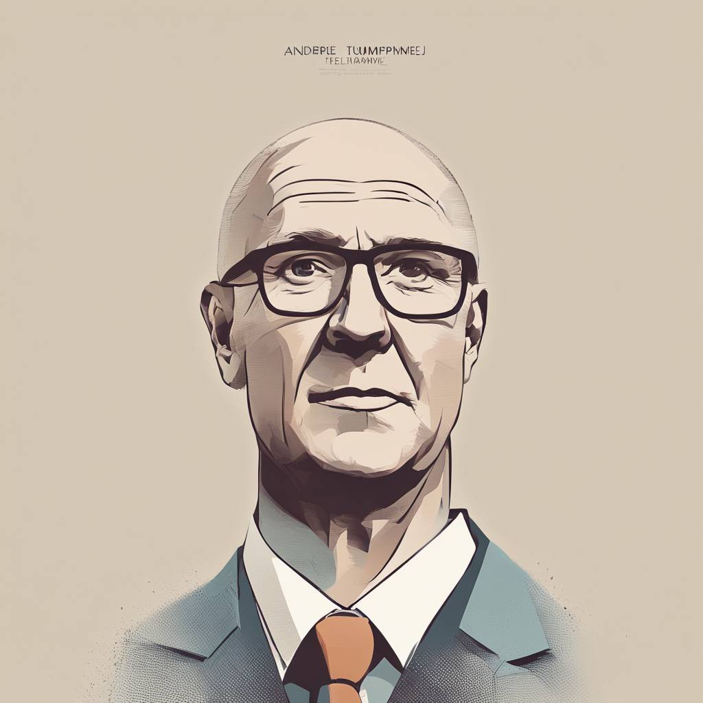 Andrej Tumpej imenovan za vršilca dolžnosti direktorja Dravskih elektrarn Maribor