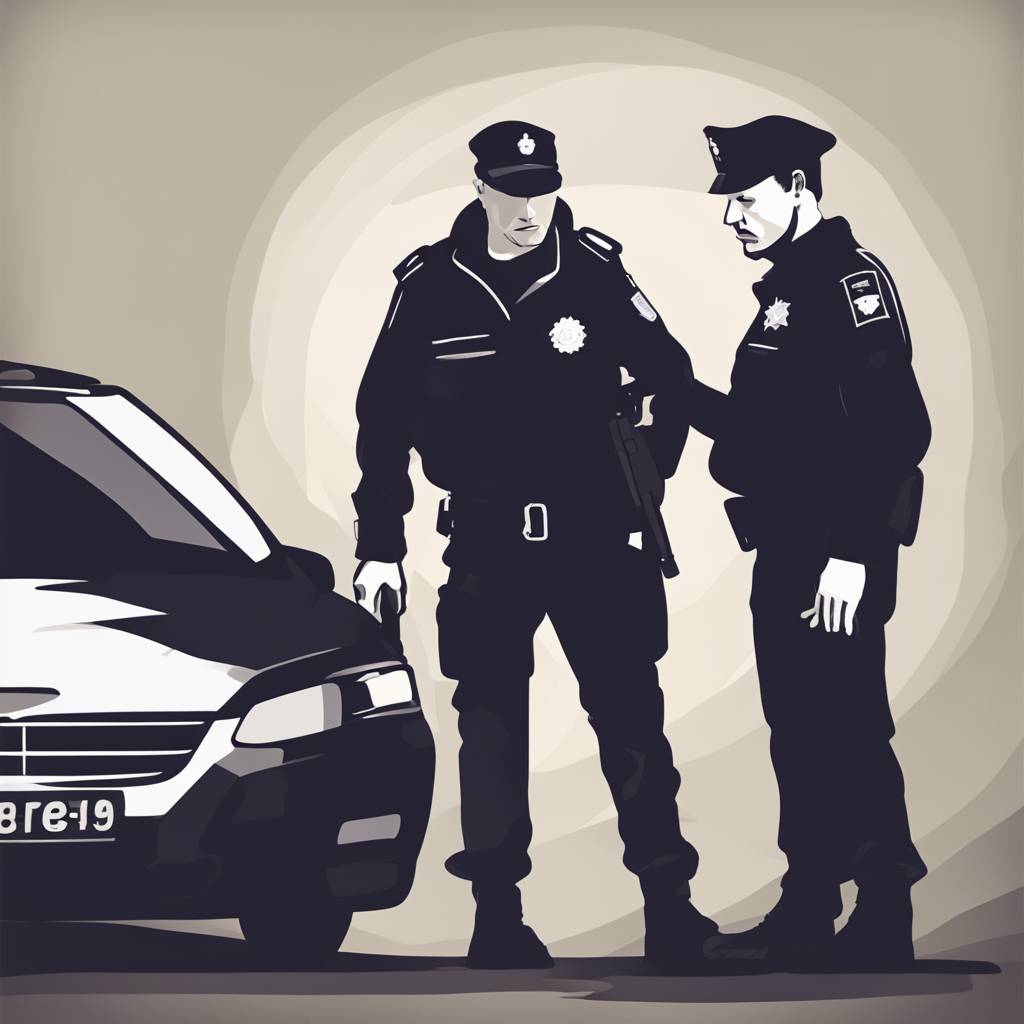 Марибор: Ухапшен 39-годишњак због крађе из аутомобила