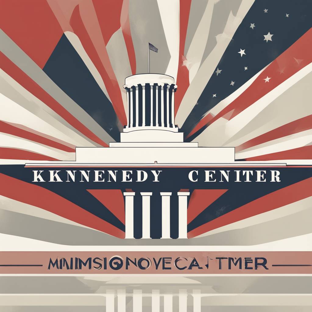 Kontroverzna odluka: Kenedi centar u Vašingtonu biće preimenovan u čast Donalda Trampa