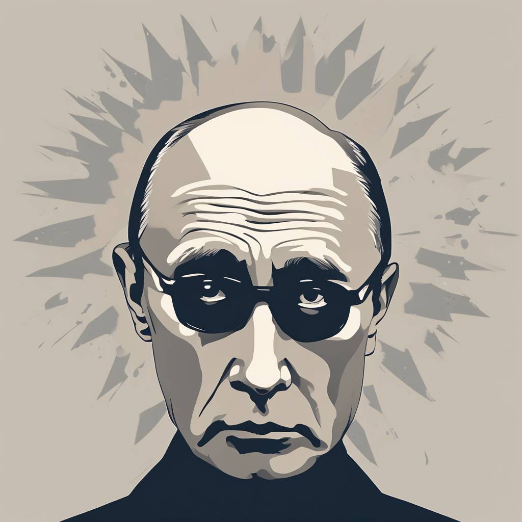 Putin optužuje Evropu za želju da iskoristi raspad Rusije