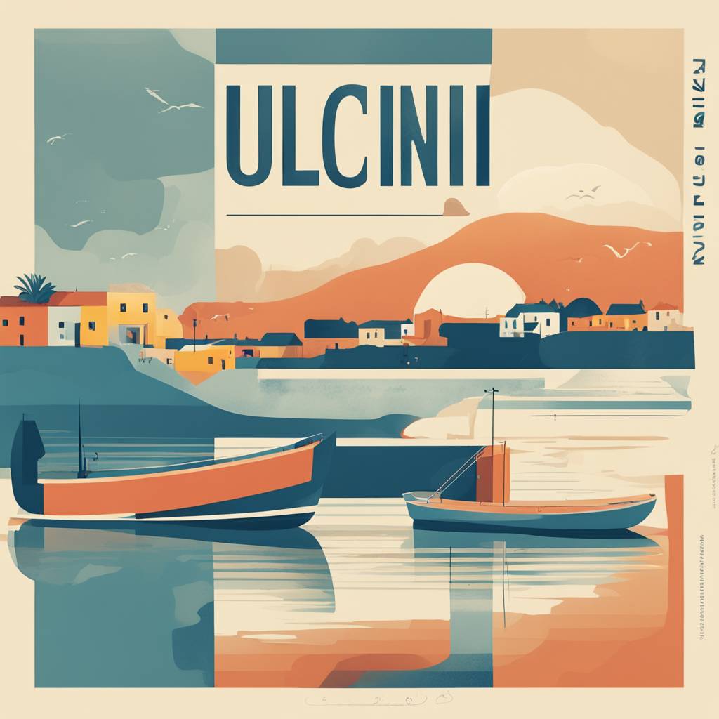 Ulcinj načrtuje proračun v višini 23,8 milijona evrov za leto 2026