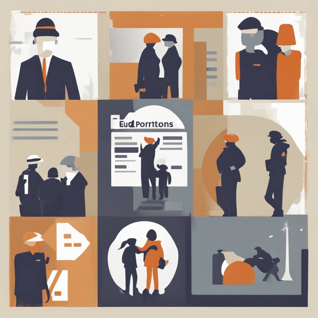 EU se dogovorila o seznamu varnih držav za pospešitev deportacij