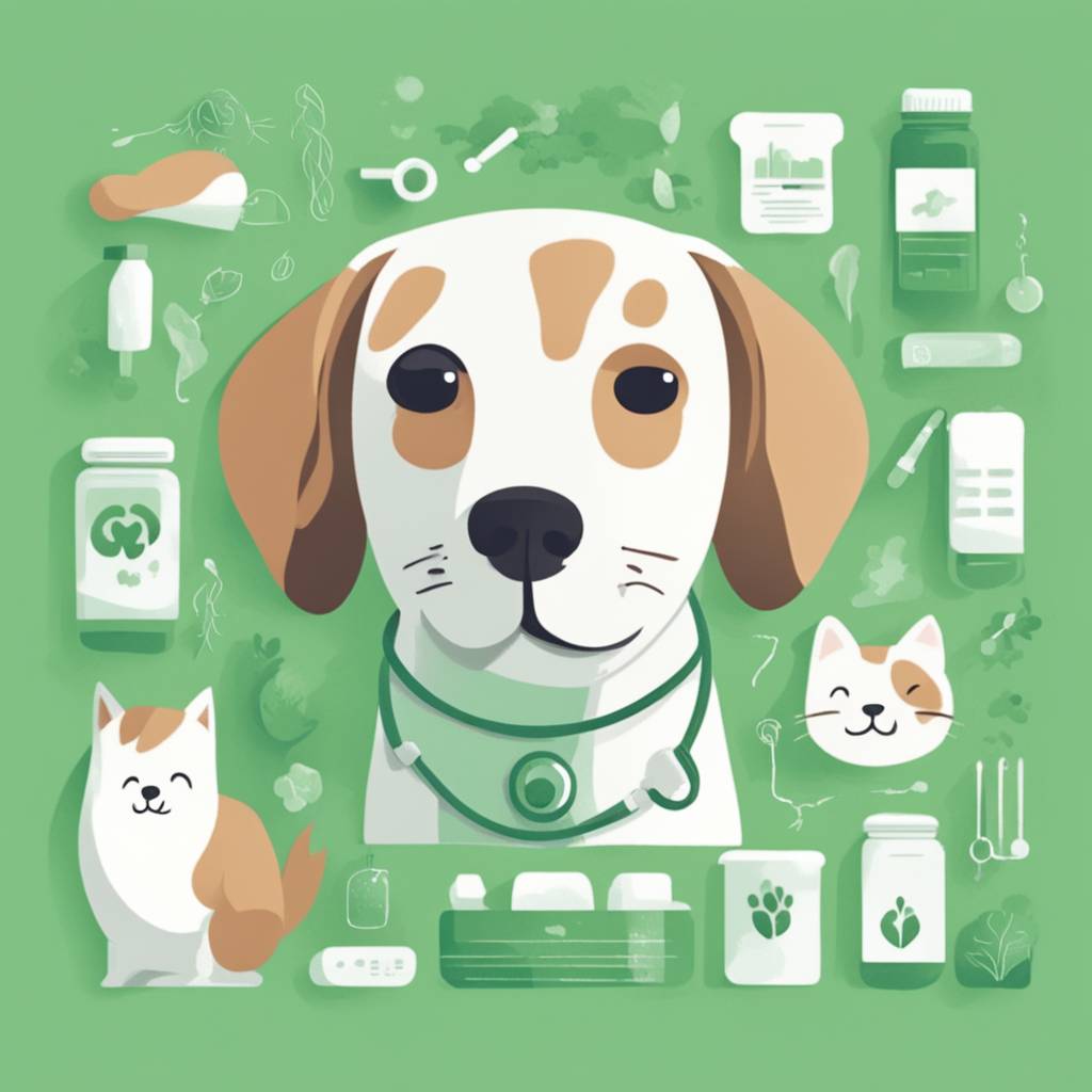 How Owners' Mood Affects Stress in Pets