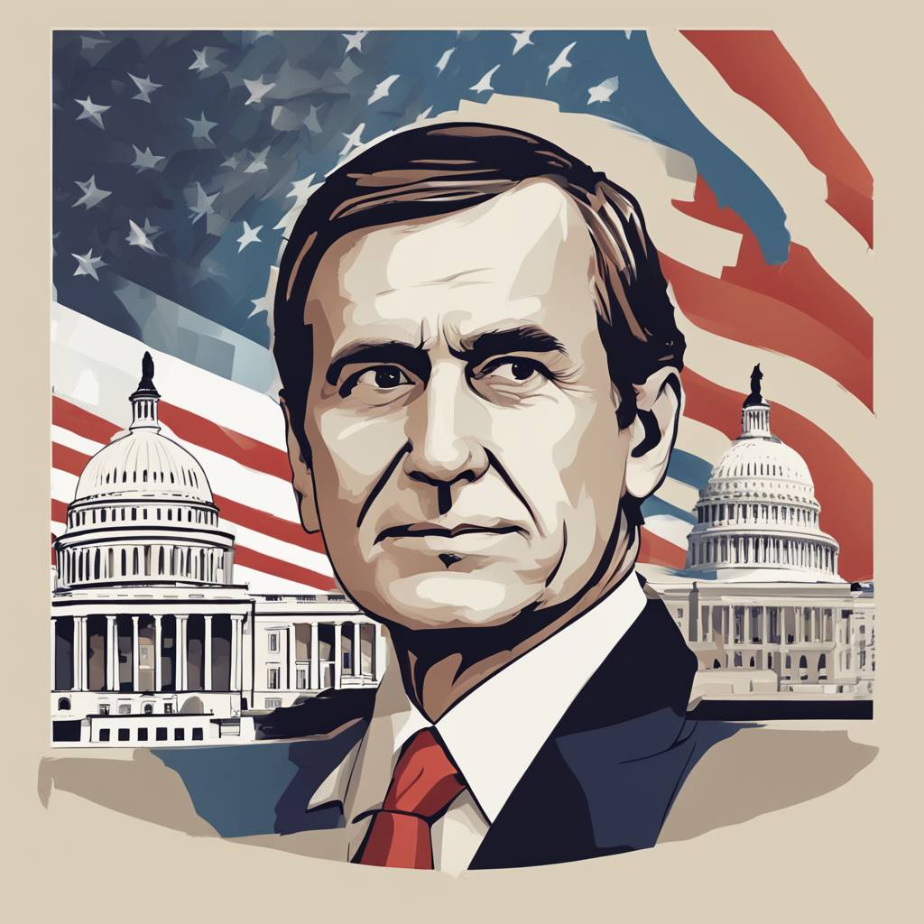 Bećirović u Washingtonu sa senatorima: Podrška Južnoj interkonekciji