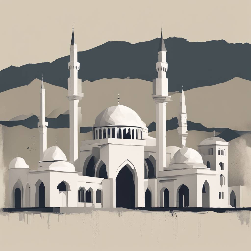 V Pristini odprta razstava o porušenih džamijah v BiH in na Kosovu