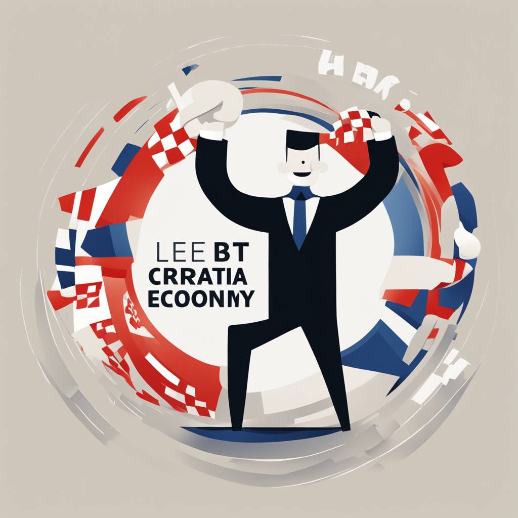 HGK: Kupujmo hrvaško – Moč enotnosti za močnejše gospodarstvo