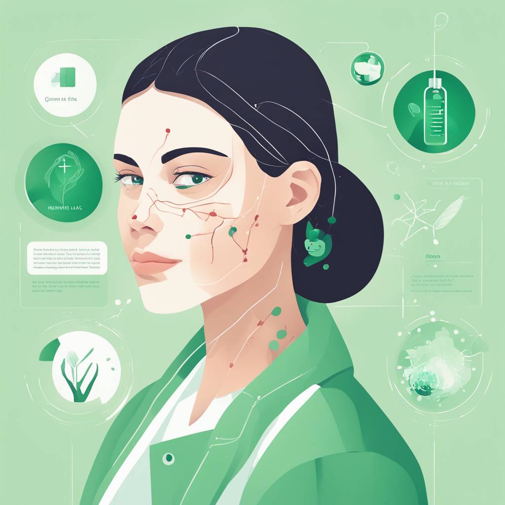 Gene Therapy Development for Karolina, a Girl Suffering from a Rare Syndrome