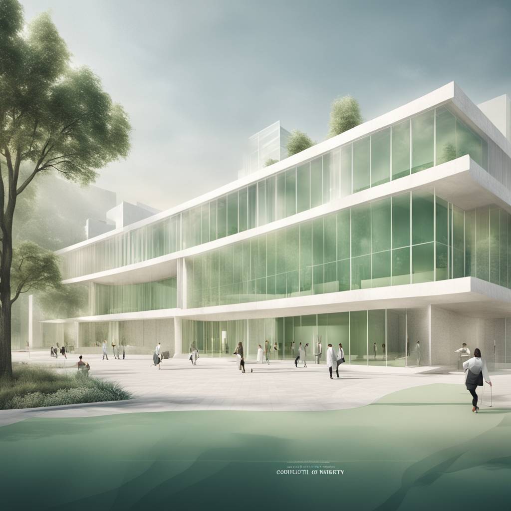 Construction of a New University Clinical Center in Montenegro Could Begin in 2026