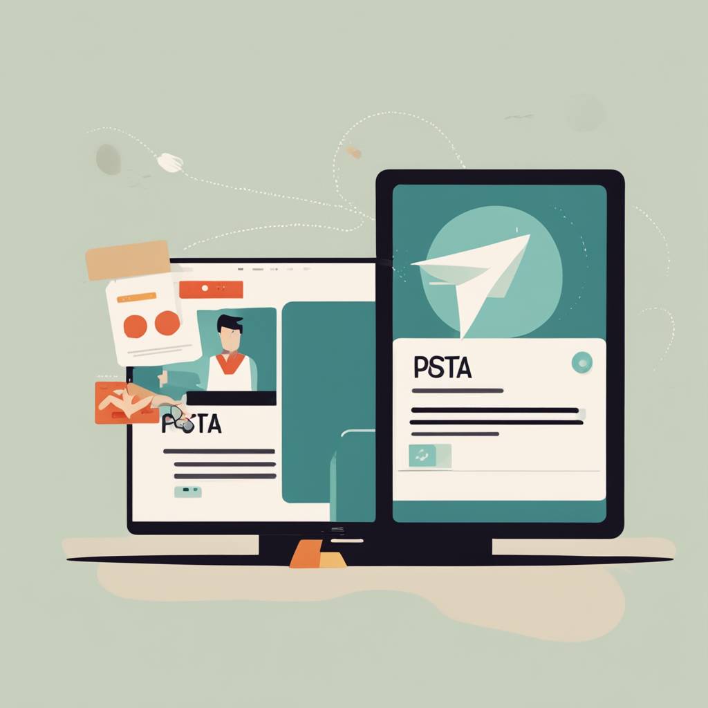 Пошта Словеније упозорава на пораст лажних порука о достави пошиљки