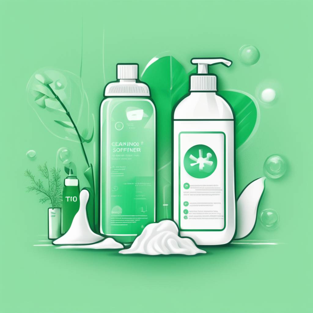 TikToker Warns: Stop Using Fabric Softener