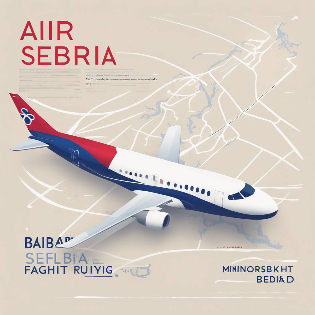 Er Srbija uvodi šest novih avio-linija iz Beograda, granični prelaz Bajmok sa produženim radnim vremenom