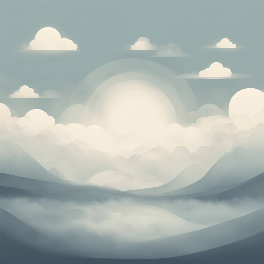 Променљиво облачно време са сунчаним интервалима