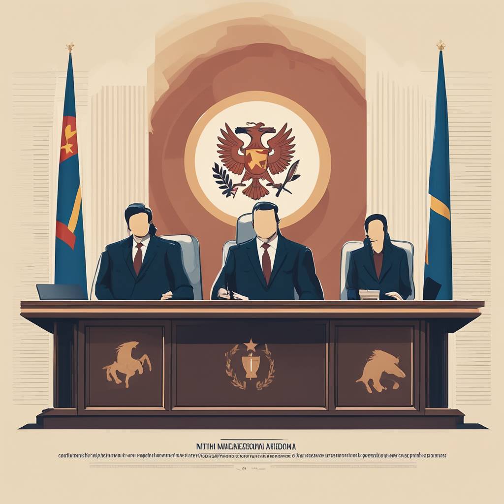 Savjet javnih tužilaca imenovace vršioca dužnosti javnog tužioca